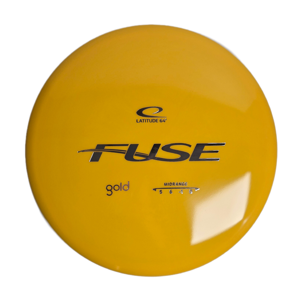 Fuse | Midrange | Gold