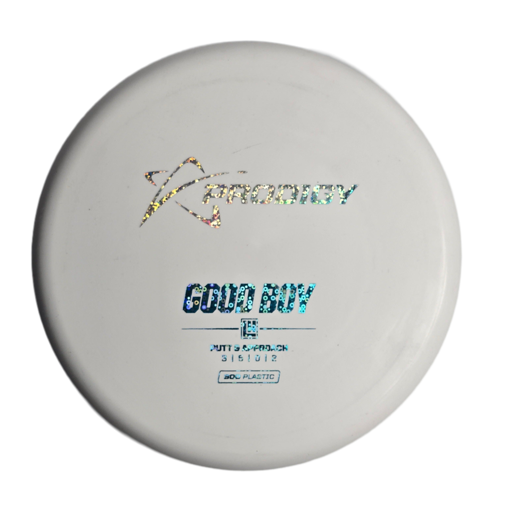 Good Boy | Putt & Approach | 300