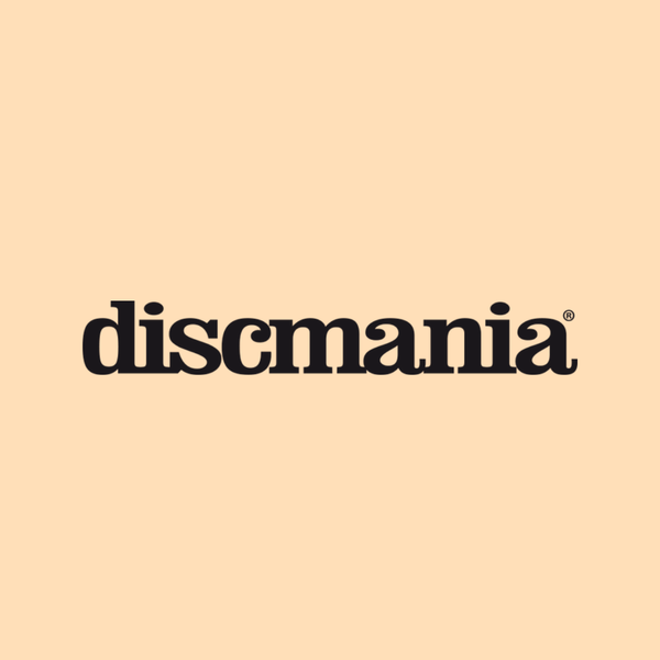 Discmania