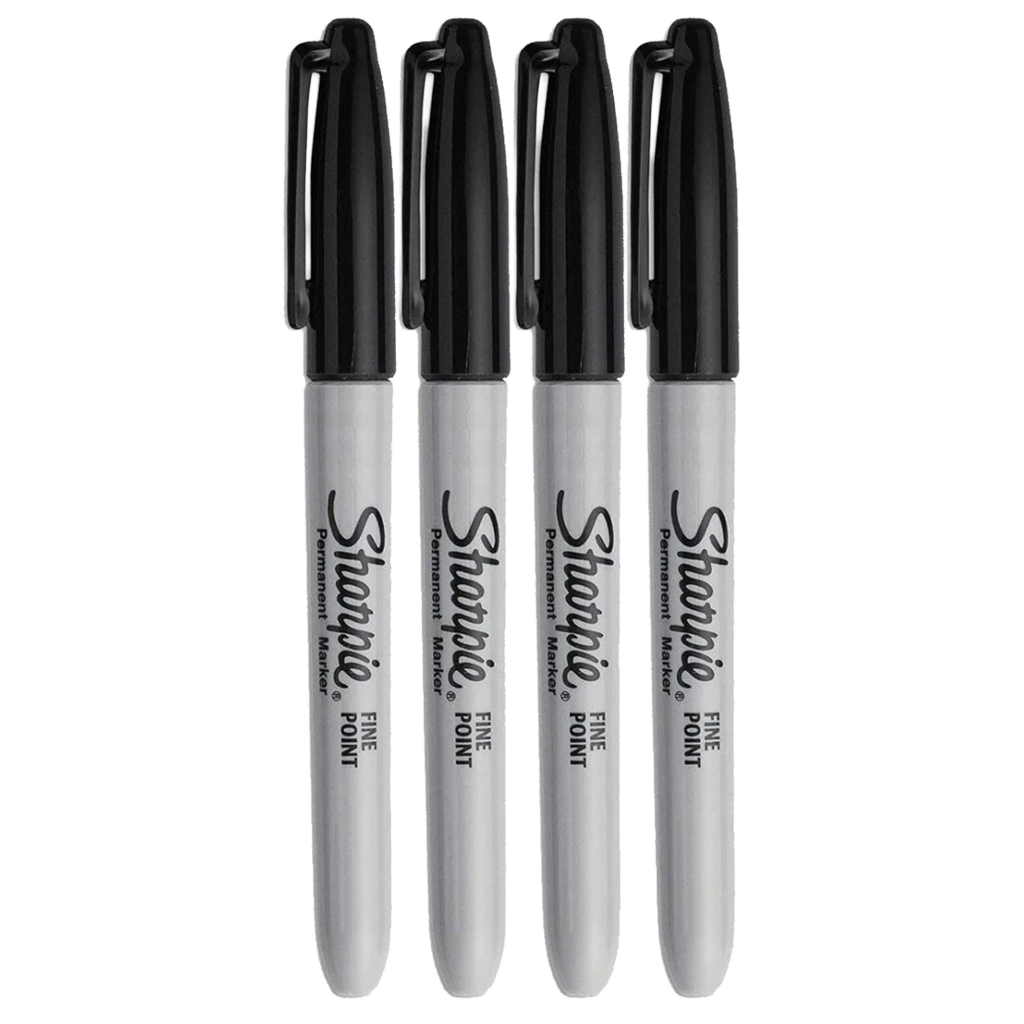 Sharpies
