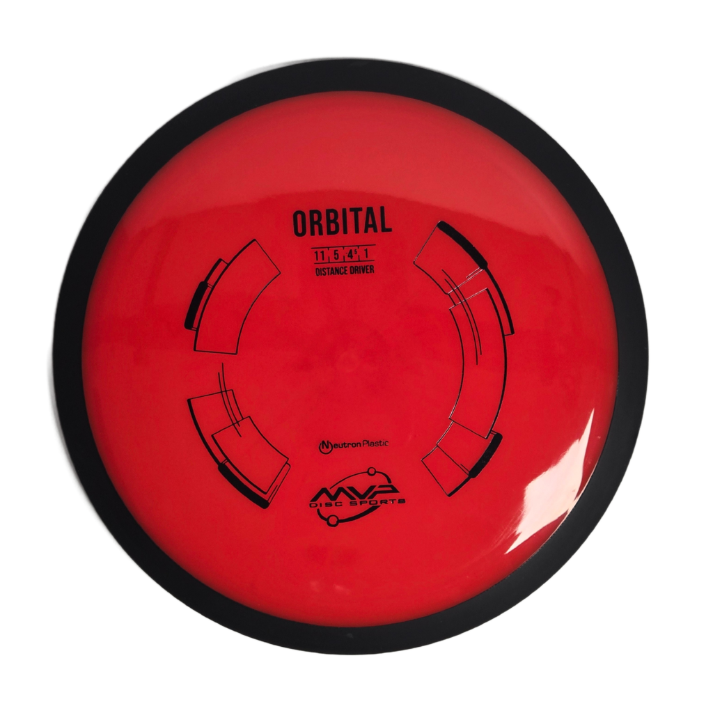 Orbital | Distance Driver | Neutron