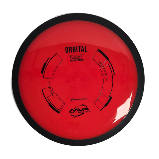Orbital | Distance Driver | Neutron