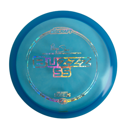 P. Shue Buzzz SS | Midrange Driver | Z Line