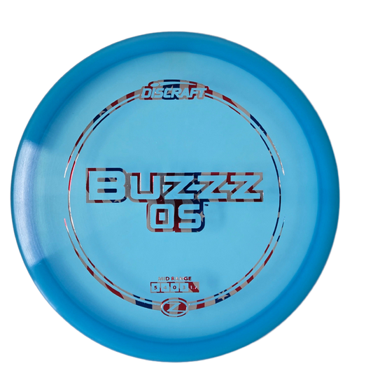 Buzzz OS | Milieu de gamme | Z