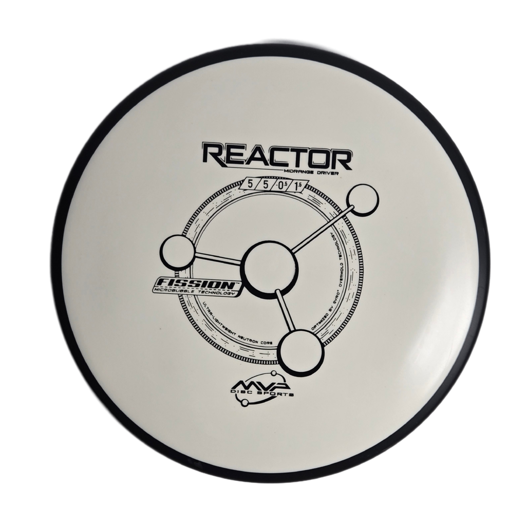 Reactor | Midrange | Fission