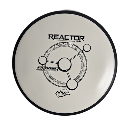 Reactor | Midrange | Fission
