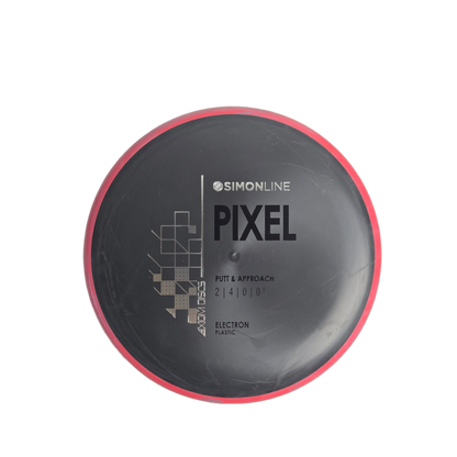 Pixel | Putt et approche | Électron (Ferme)