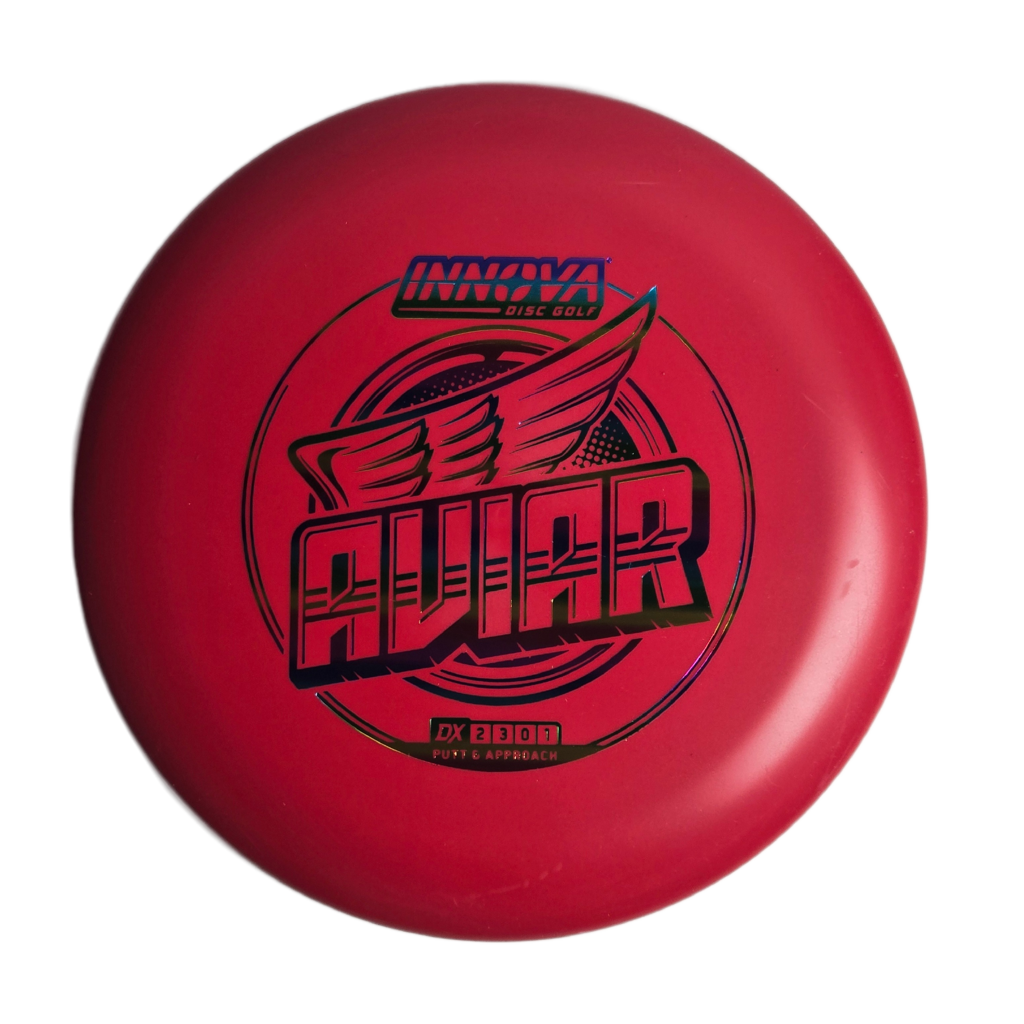 Aviar DX