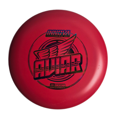 Aviar DX