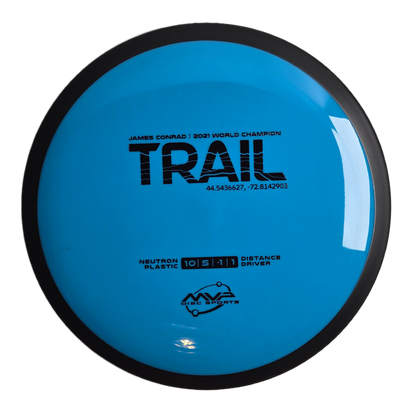 Trail | Distance Driver | Neutron