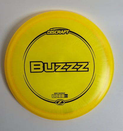Buzzz | Mid-range | Z