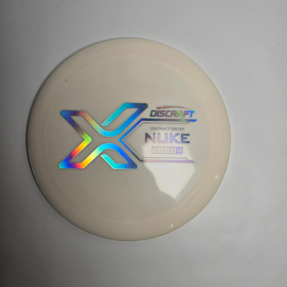 Discraft Deluxe Starter Set