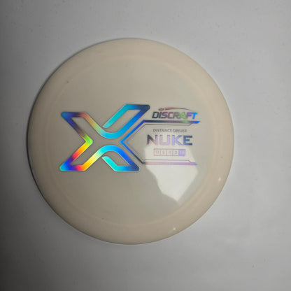Discraft Deluxe Starter Set