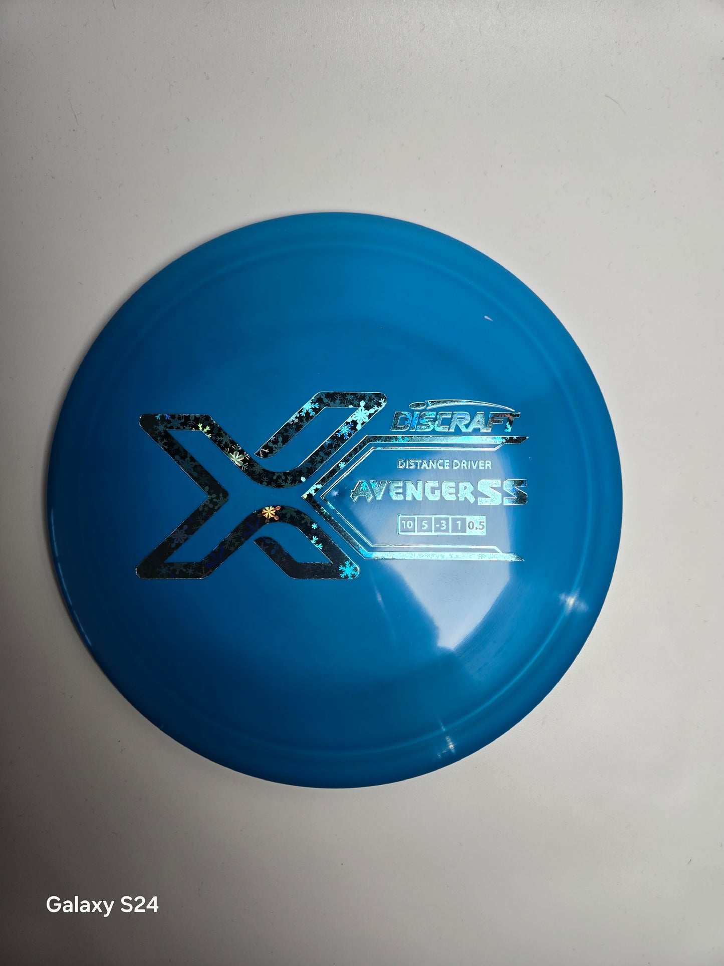 Discraft Deluxe Starter Set