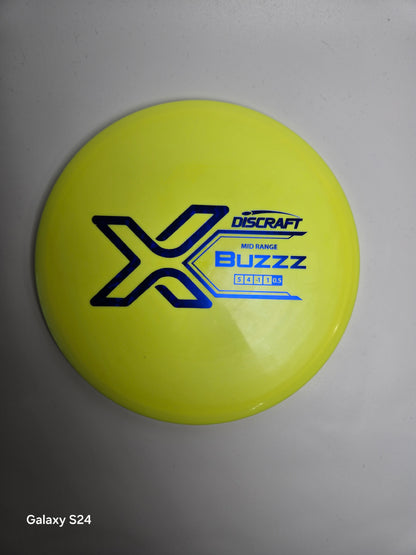 Discraft Deluxe Starter Set