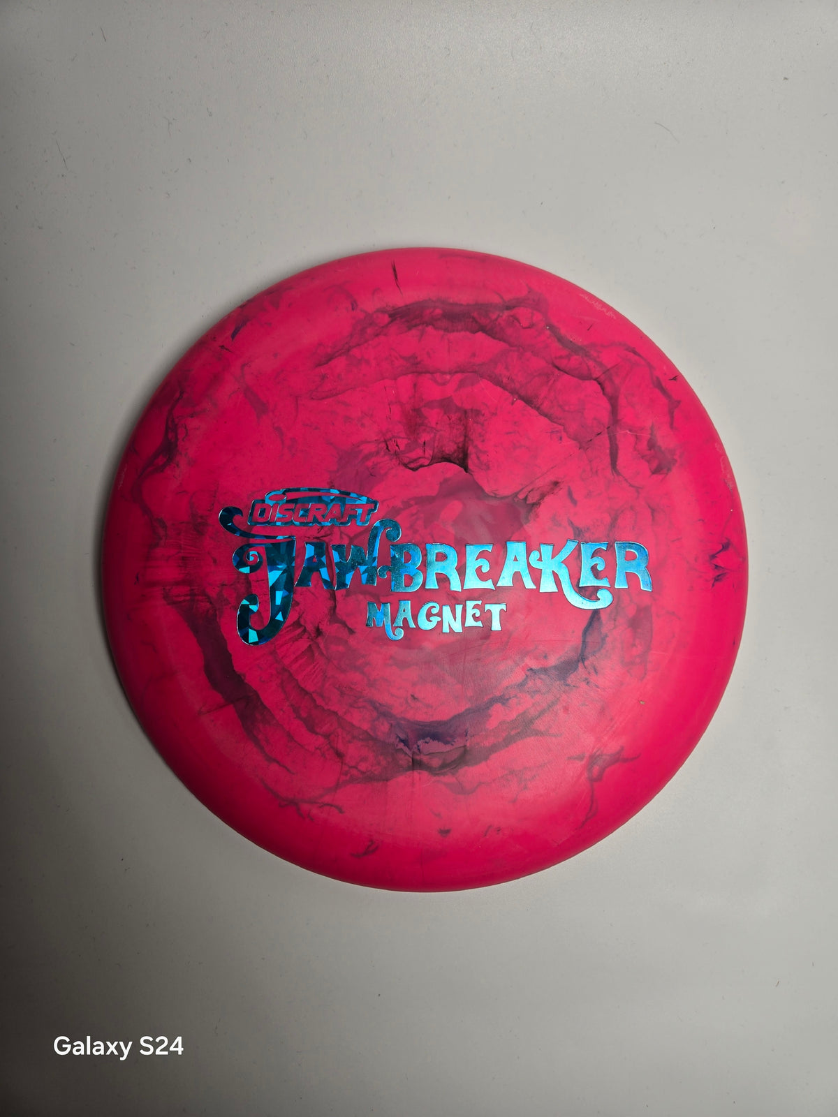 Discraft Deluxe Starter Set