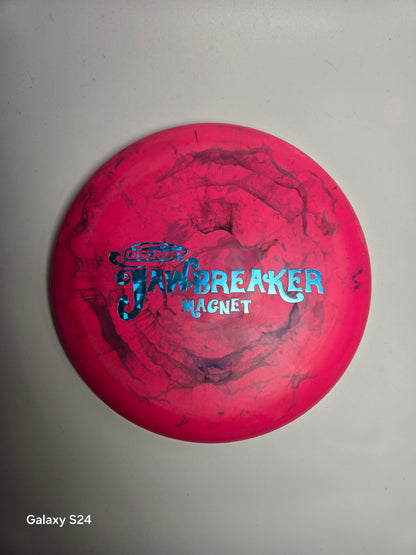 Discraft Deluxe Starter Set