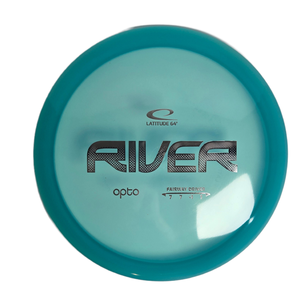 River | Fairway Driver | Opto