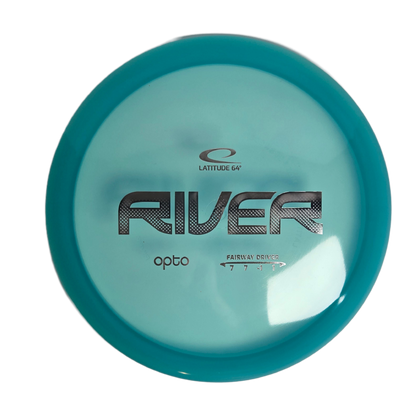 River | Fairway Driver | Opto