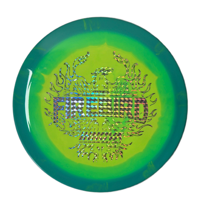 Firebird | Driver de distance | Halo Star
