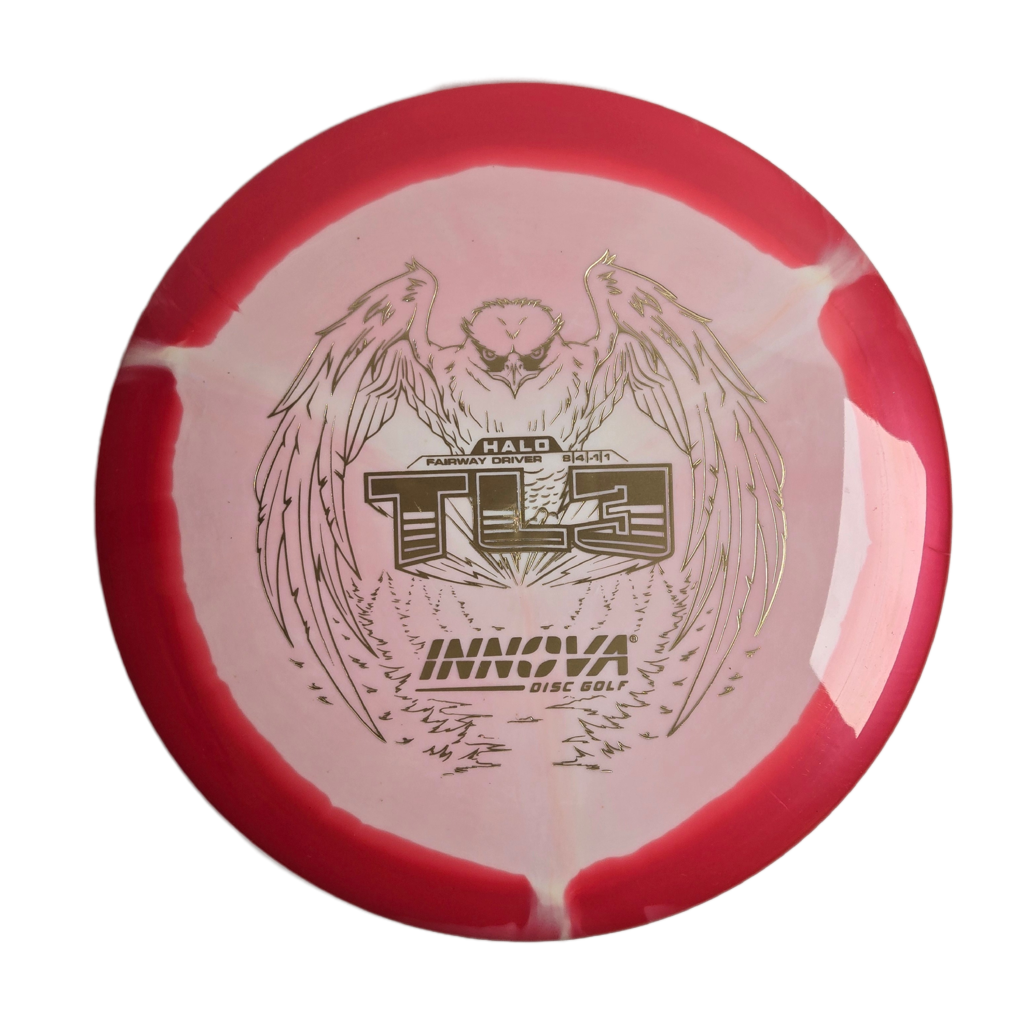 TL3 | Fairway Driver | Halo Star