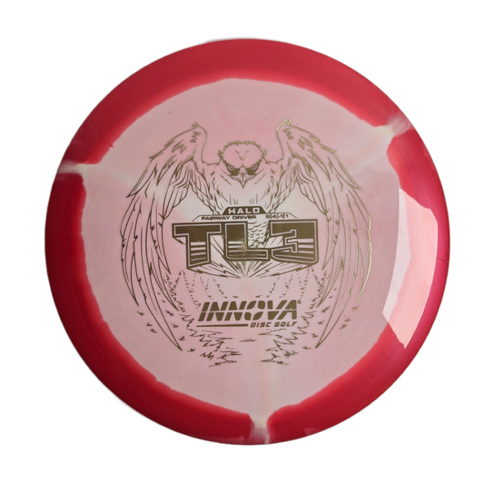 TL3 | Fairway Driver | Halo Star