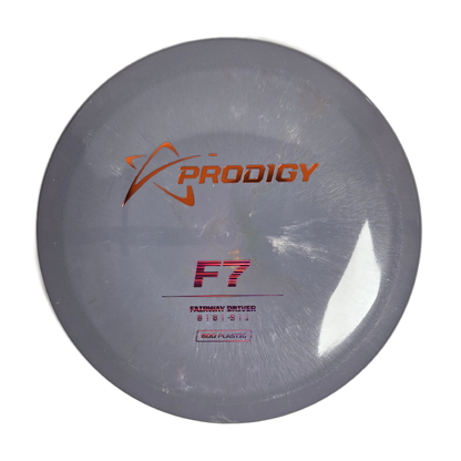 F7 | Fairway Driver | 500