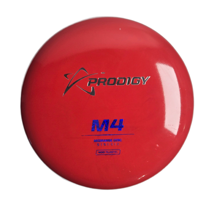 M4 | Midrange | 400
