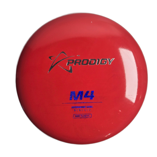 M4 | Midrange | 400