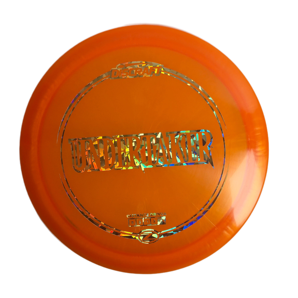 Undertaker | Fairway Driver | Z Line