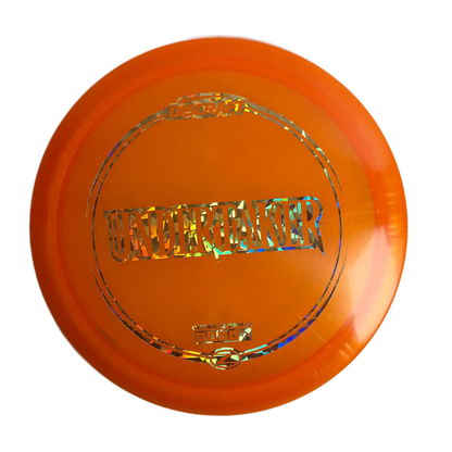 Undertaker | Fairway Driver | Z Line