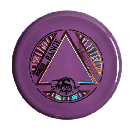 Range | Putt & Approach | Neutron