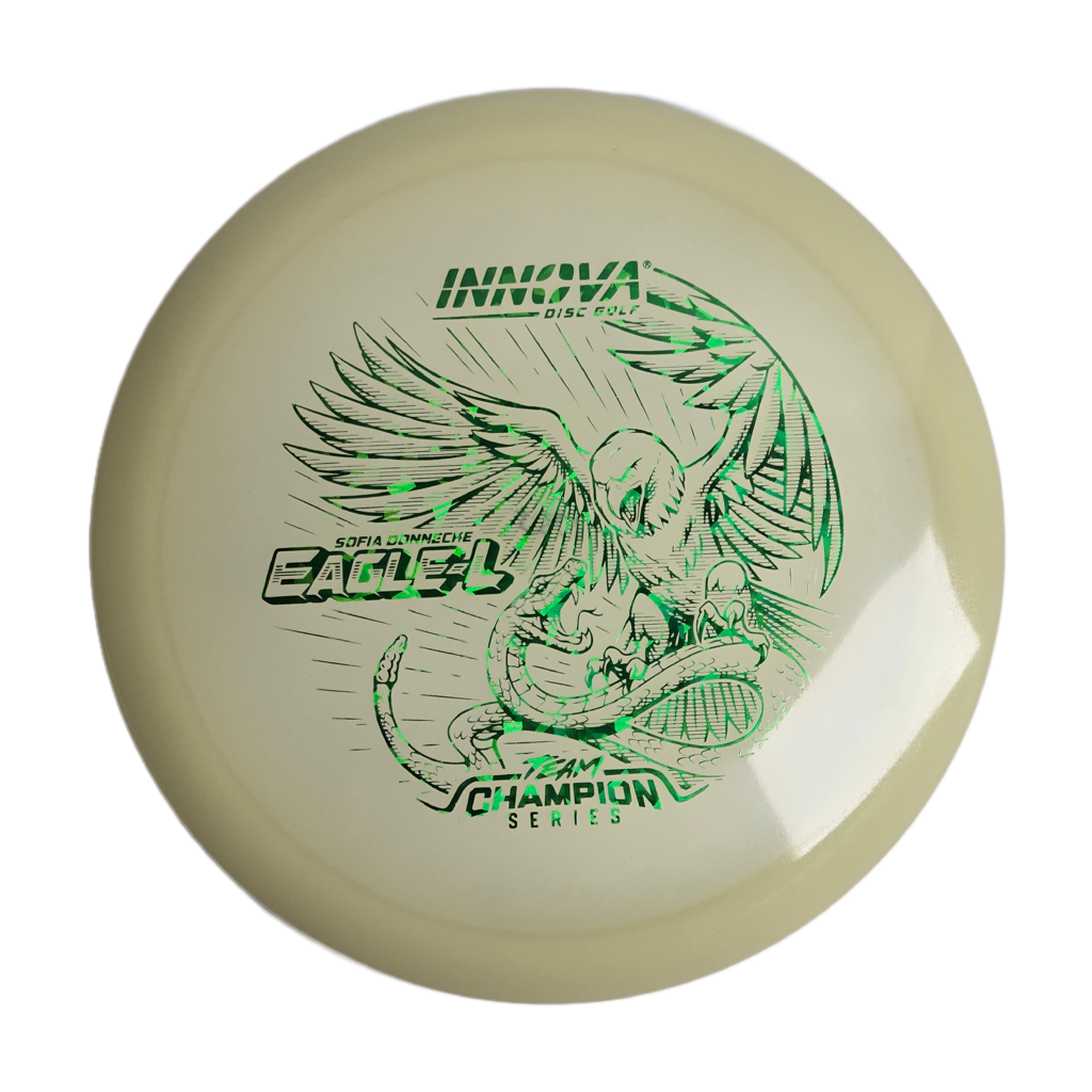 S. Donnecke Eagle-L Champion Proto Glow 2026