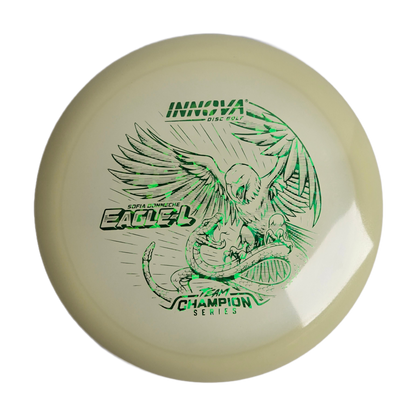 S. Donnecke Eagle-L Champion Proto Glow 2026