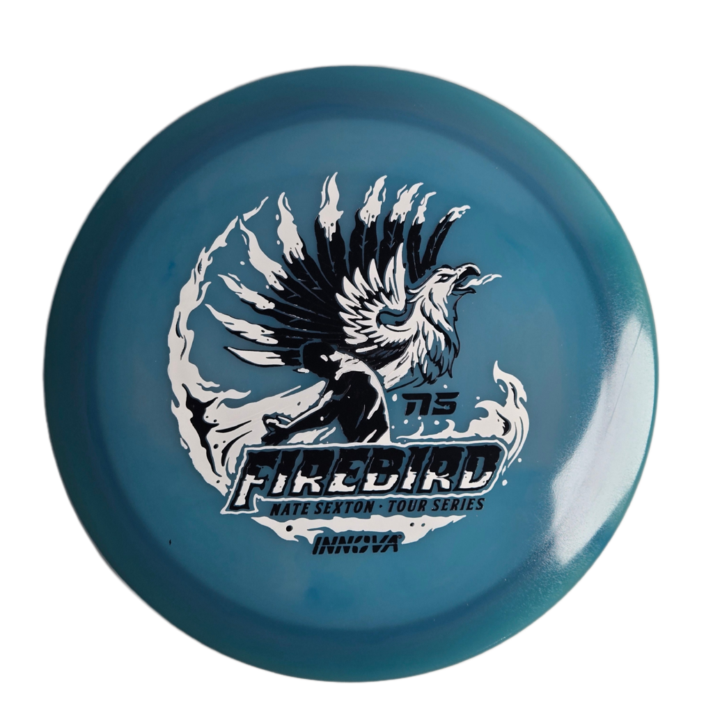 N. Sexton Firebird  Glow (Champion) 2026