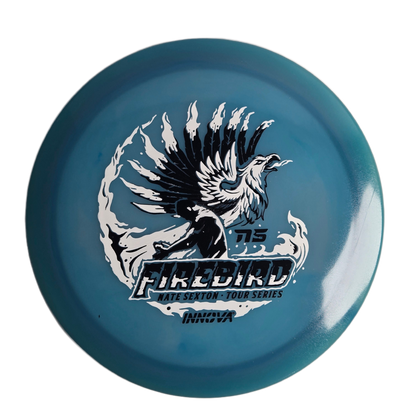 N. Sexton Firebird  Glow (Champion) 2026