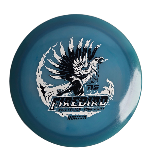 N. Sexton Firebird | Pilote de distance | Glow (Champion)