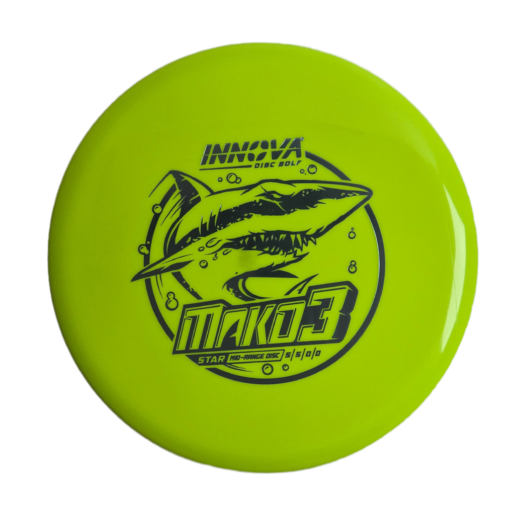 Mako3 | Milieu de gamme | Star