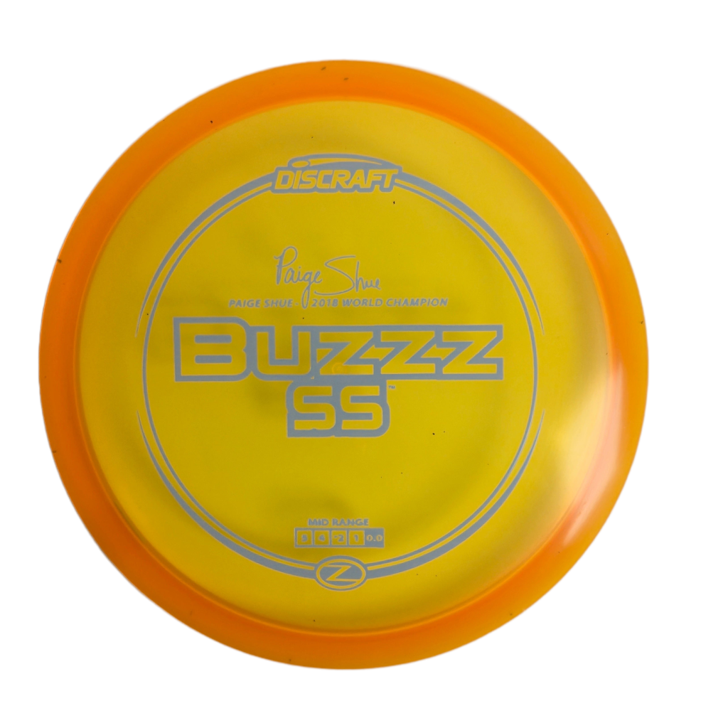 P. Shue Buzzz SS | Midrange Driver | Z Line