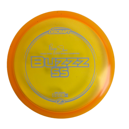 P. Shue Buzzz SS | Midrange Driver | Z Line