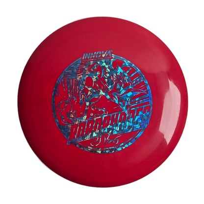 Roadrunner | Driver de distance | Étoile