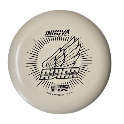 Aviar | Putt & Approach | Glow (DX)