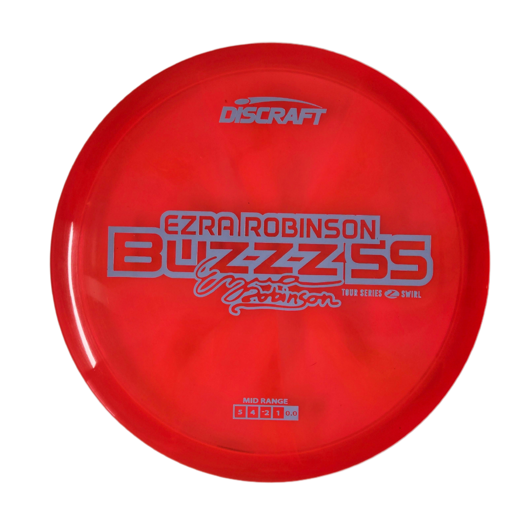 E. Robinson Buzzz SS | Mid-range | 2025 Tour Series ZSwirl