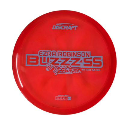 E. Robinson Buzzz SS | Mid-range | 2025 Tour Series ZSwirl