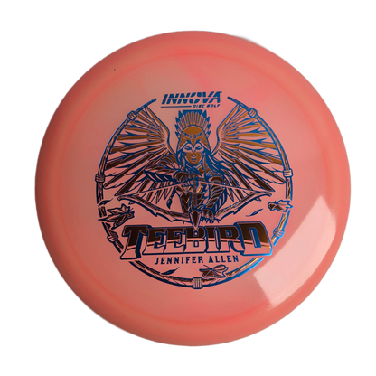 J.Allen Teebird Champion Proto Glow 2026