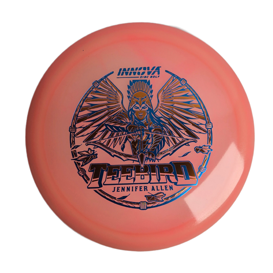Teebird | Fairway Driver | Star 