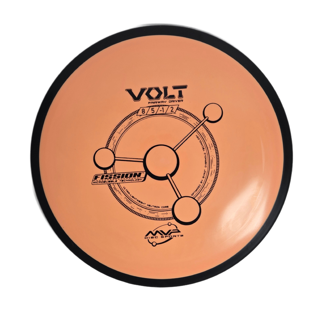 Volt | Fairway Driver | Fission