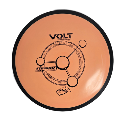 Volt | Fairway Driver | Fission