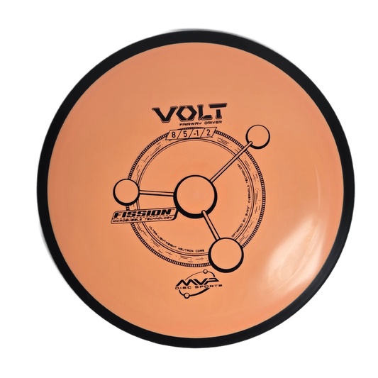 Volt | Fairway Driver | Fission
