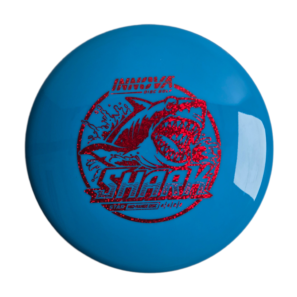 Shark | Midrange Driver | Star